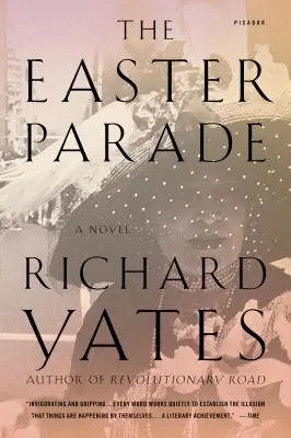 Parada de Paște - The Easter Parade