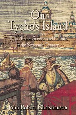 Pe insula lui Tycho - On Tycho's Island