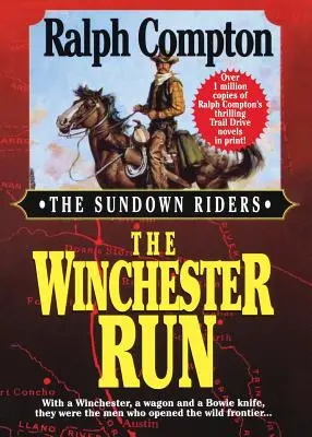 Cursa Winchester - The Winchester Run