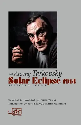Eclipsa de Soare 1914 - Solar Eclipse 1914