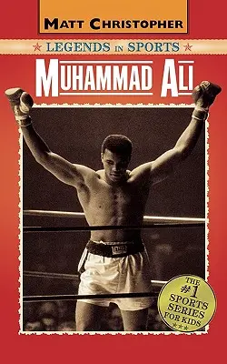 Muhammad Ali: Legende în sport - Muhammad Ali: Legends in Sports