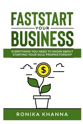 FastStart Your Business: Tot ce trebuie să știți despre cum să vă înființați o întreprindere individuală în Canada (și Quebec) - FastStart Your Business: Everything you need to know about starting your Canadian (and Quebec) based sole proprietorship