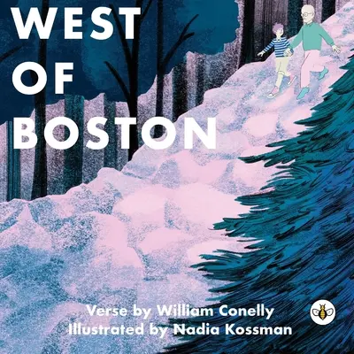 La vest de Boston - West of Boston