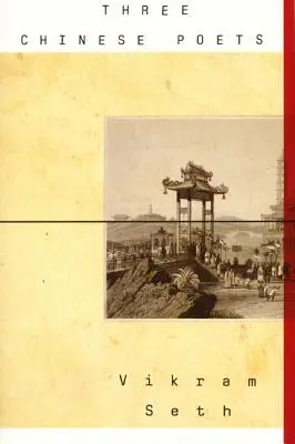 Trei poeți chinezi - Three Chinese Poets
