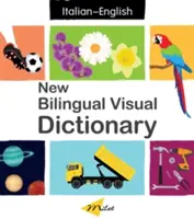 Nou dicționar vizual bilingv - New Bilingual Visual Dictionary