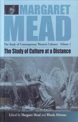 Studiul culturii la distanță - The Study of Culture at a Distance