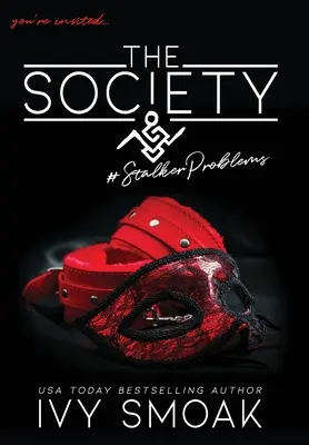 Societatea #StalkerProblems - The Society #StalkerProblems