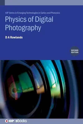 Fizica fotografiei digitale - Physics of Digital Photography