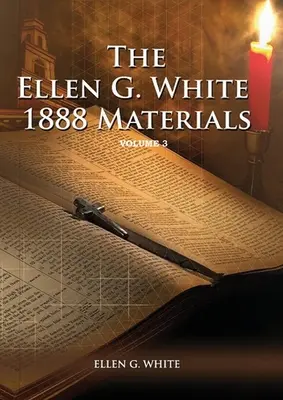 1888 Materiale Volumul 3: - 1888 Materials Volume 3: