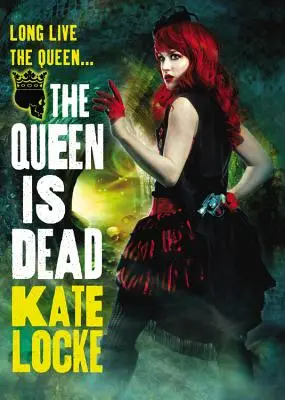 Regina este moartă - The Queen Is Dead