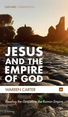 Iisus și Imperiul lui Dumnezeu - Jesus and the Empire of God