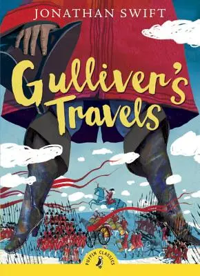 Călătoriile lui Gulliver - Gulliver's Travels