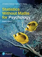 Statistică fără matematică pentru psihologie - Statistics without Maths for Psychology