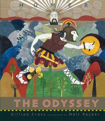 Odiseea - The Odyssey