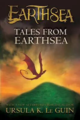 Povești din Earthsea - Tales from Earthsea