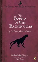 Hoțul din Baskervilles - Hound of the Baskervilles