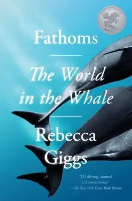 Fathoms: Lumea din balenă - Fathoms: The World in the Whale
