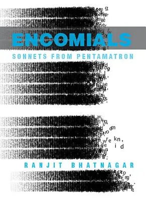 Encomials: Sonete din Pentametron - Encomials: Sonnets from Pentametron