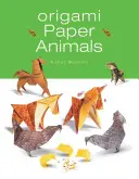 Animale Origami din hârtie - Origami Paper Animals