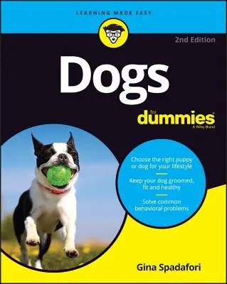Câini pentru manechine - Dogs for Dummies