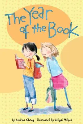Anul cărții, 1 - The Year of the Book, 1