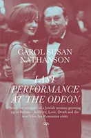 Ultima reprezentație la Odeon - Last Performance at the Odeon