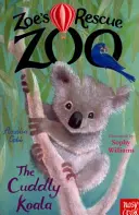 Zoe's Rescue Zoo: Koala drăgălaș - Zoe's Rescue Zoo: The Cuddly Koala