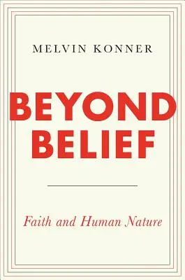 Credincioșii: Credința în natura umană - Believers: Faith in Human Nature