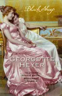 Black Sheep - Bârfă, scandal și o poveste de dragoste Regency de neuitat (Heyer Georgette (Autor)) - Black Sheep - Gossip, scandal and an unforgettable Regency romance (Heyer Georgette (Author))