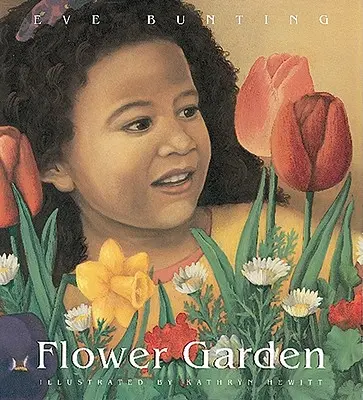 Grădina cu flori - Flower Garden