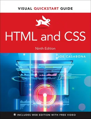 HTML și CSS: Ghid vizual QuickStart - HTML and CSS: Visual QuickStart Guide