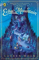 Muntele Echo - Echo Mountain