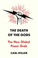 Moartea zeilor - Death of the Gods