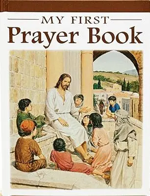 Prima mea carte de rugăciuni - My First Prayer Book