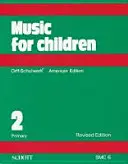 MUZICĂ PENTRU COPII VOL 2 - MUSIC FOR CHILDREN VOL 2
