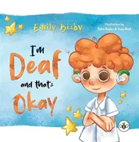 Sunt surdă și e în regulă - I'm Deaf and That's Okay