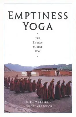 Yoga vidului - Emptiness Yoga