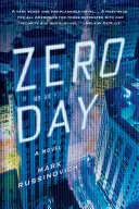 Ziua zero: Un roman de Jeff Aiken - Zero Day: A Jeff Aiken Novel