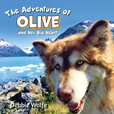 Aventurile lui Olive și ale inimii ei mari: The Fire - The Adventures of Olive And Her Big Heart: The Fire