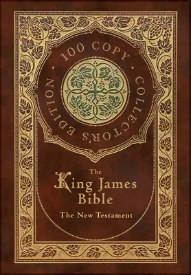 Biblia King James: Noul Testament - The King James Bible: The New Testament