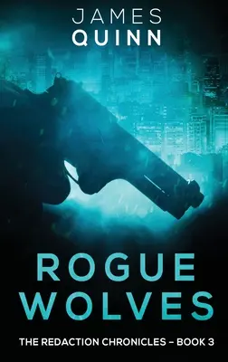 Rogue Wolves: Large Print Hardcover Edition