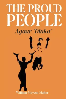 Poporul mândru Agaar Dinka
