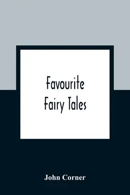 Basmele preferate - Favourite Fairy Tales