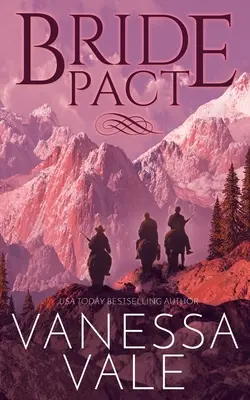 Pactul miresei - Bride Pact