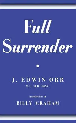Predarea totală - Full Surrender