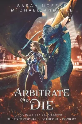 Arbitrează sau mori - Arbitrate or Die