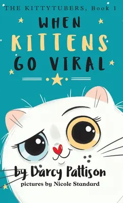 Când pisicuțele devin virale - When Kittens Go Viral