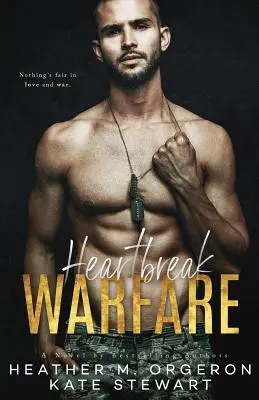 Războiul inimilor frânte - Heartbreak Warfare