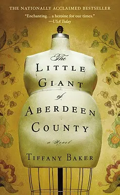 Micul gigant al comitatului Aberdeen - The Little Giant of Aberdeen County