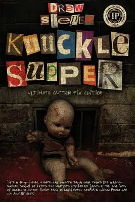 Knuckle Supper: Ediția Ultimate Gutter Fix - Knuckle Supper: Ultimate Gutter Fix Edition